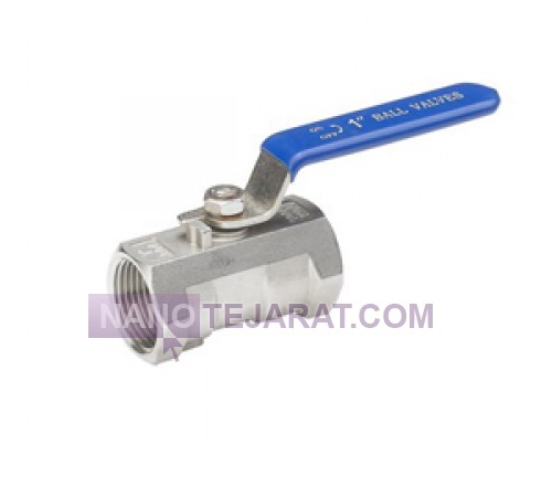 1PC BALL VALVE